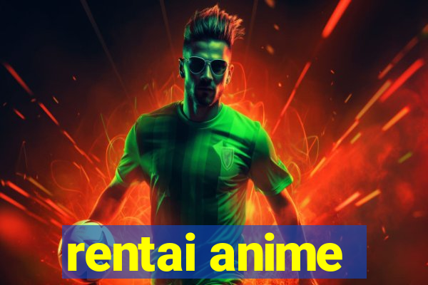 rentai anime